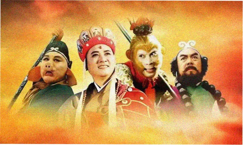 谭雅战记漫画 人物志 专题图